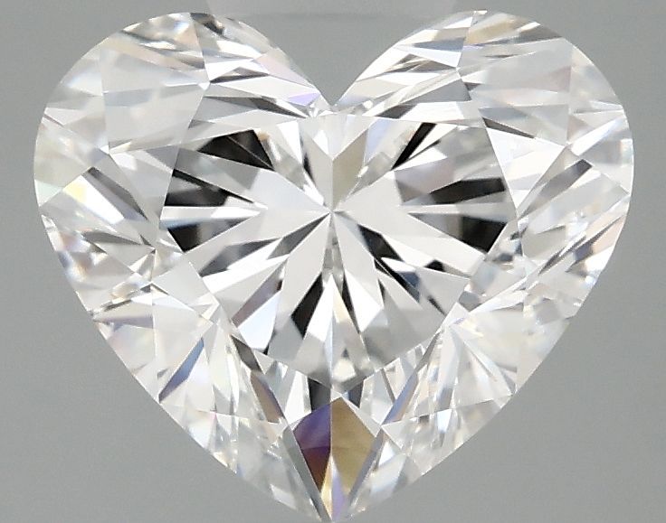 Heart Diamond