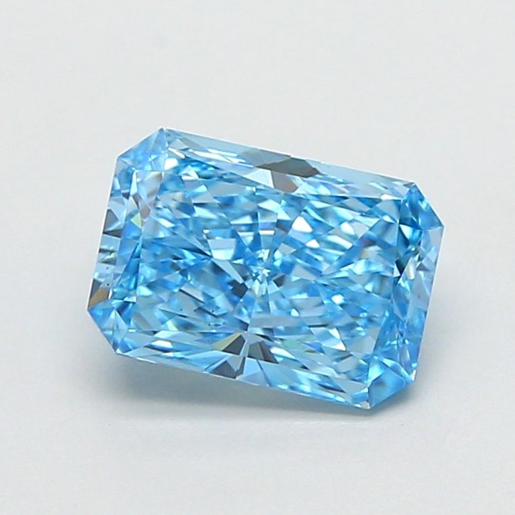 1.49 ct. radiant Lab Grown Diamond front image