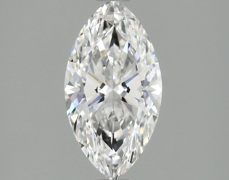 1.38 ct. marquise Lab Grown Diamond front image
