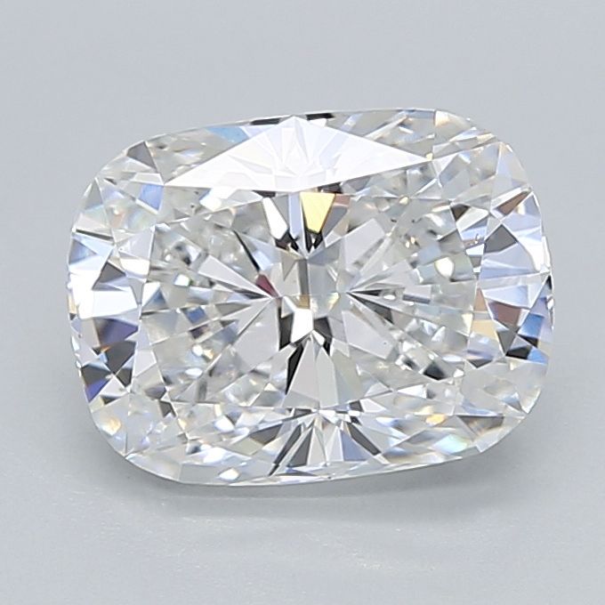 Cushion Diamond