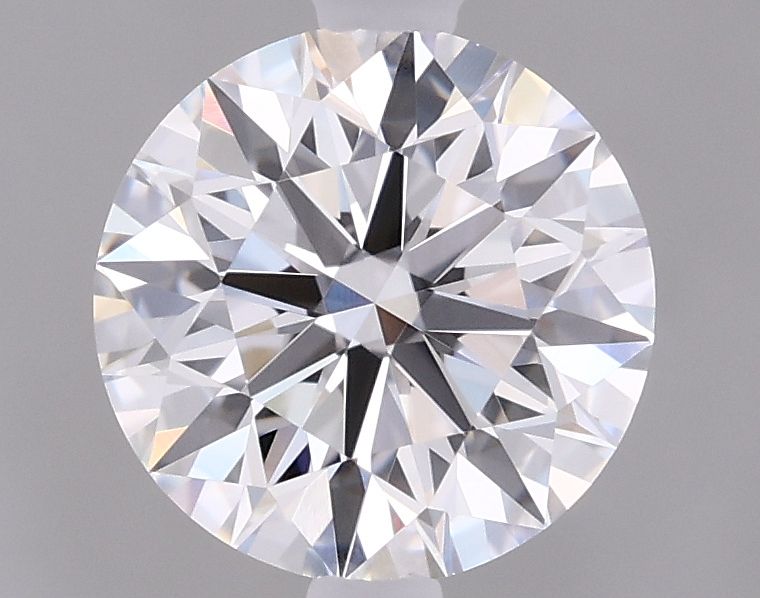 1.06 ct. round Lab Grown Diamond front image