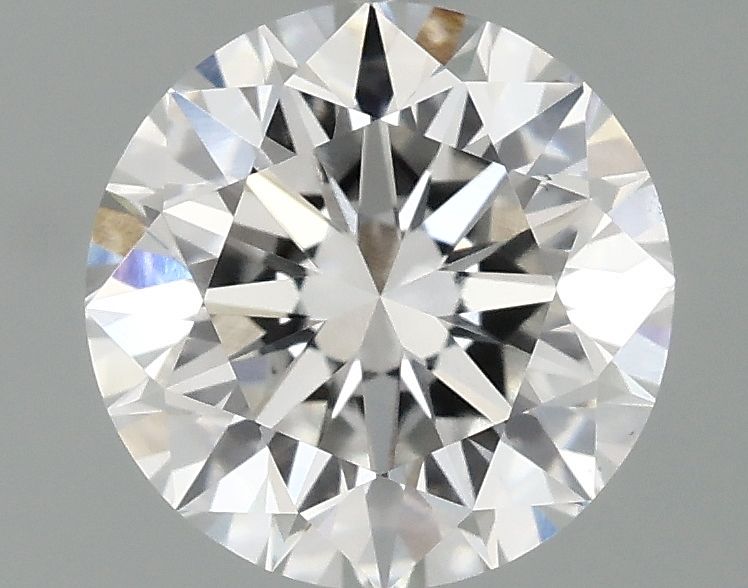 1.06 ct. round Lab Grown Diamond front image
