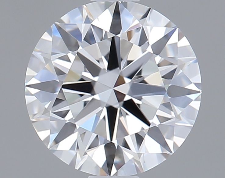1.05 ct. round Lab Grown Diamond front image