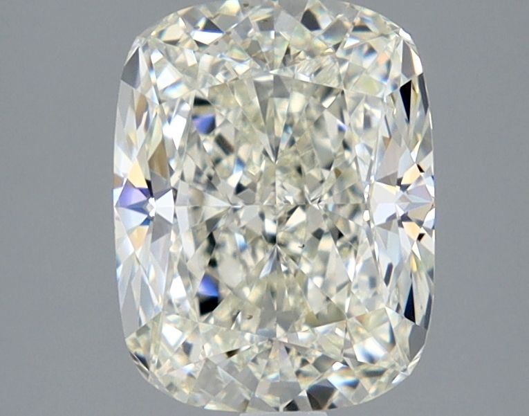 Cushion Diamond