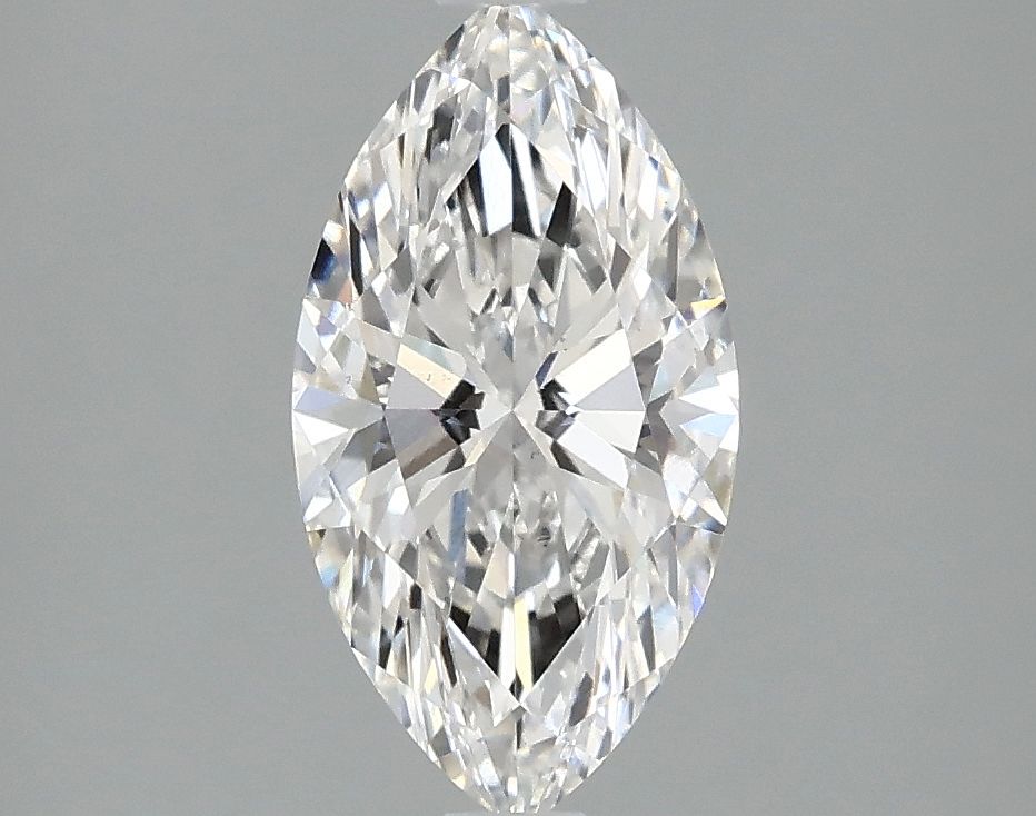1.49 ct. marquise Lab Grown Diamond front image