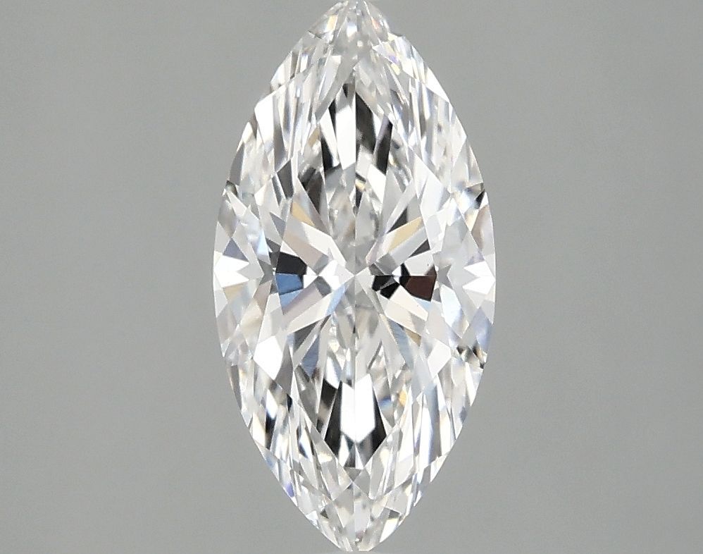 1.51 ct. marquise Lab Grown Diamond front image