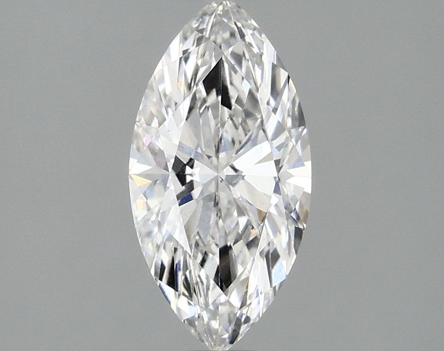 1.08 ct. marquise Lab Grown Diamond front image