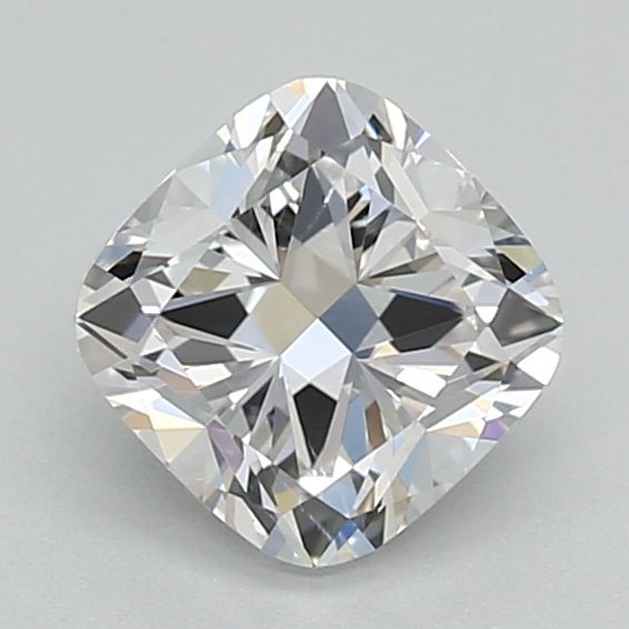 1.01 ct lab-grown Cushion modified Diamond