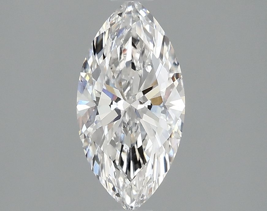 1.06 ct. marquise Lab Grown Diamond front image