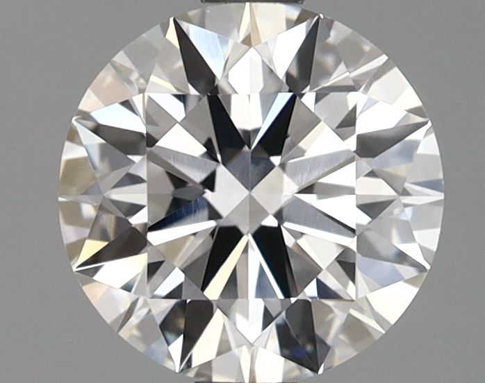 1.68 ct. round Lab Grown Diamond front image