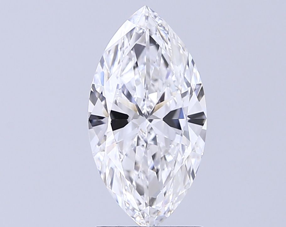 1.92 ct. marquise Lab Grown Diamond front image