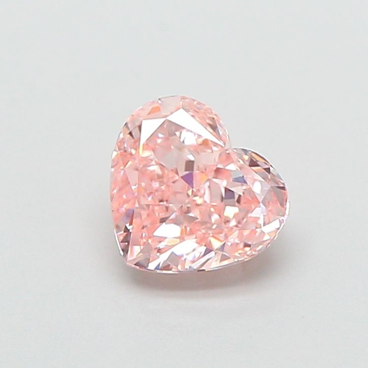 1.00 ct. heart Lab Grown Diamond front image
