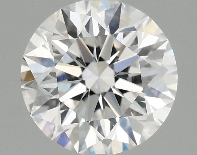 1.04 ct. round Lab Grown Diamond front image