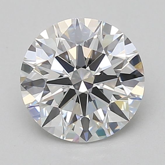 1.52 ct. round Lab Grown Diamond front image