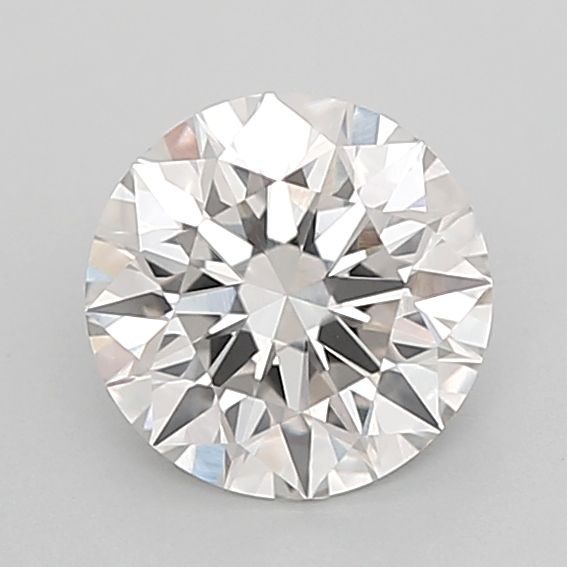 1.09 ct. round Lab Grown Diamond front image