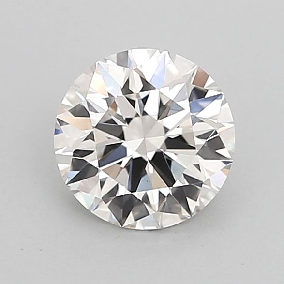 1.09 ct. round Lab Grown Diamond front image