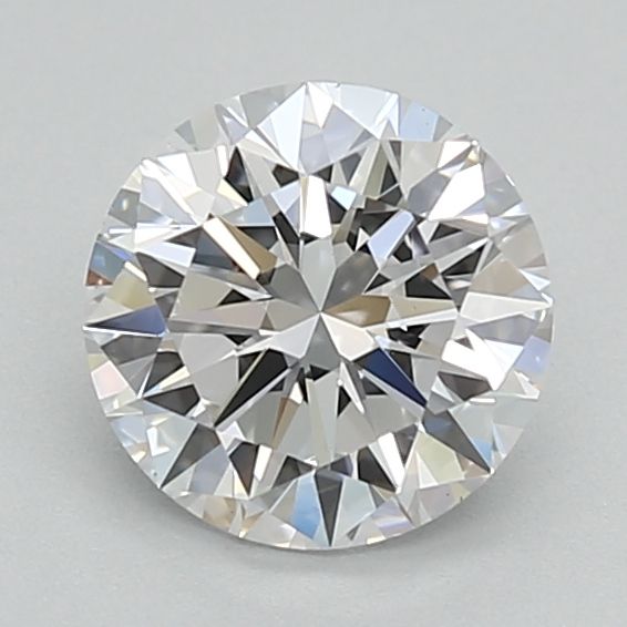 0.98 ct. round Lab Grown Diamond front image