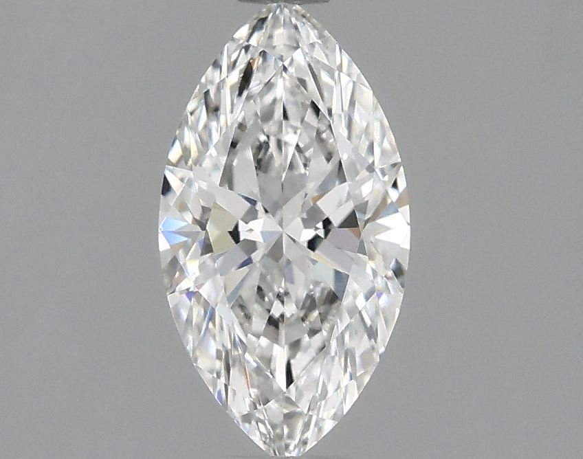 1.04 ct. marquise Lab Grown Diamond front image