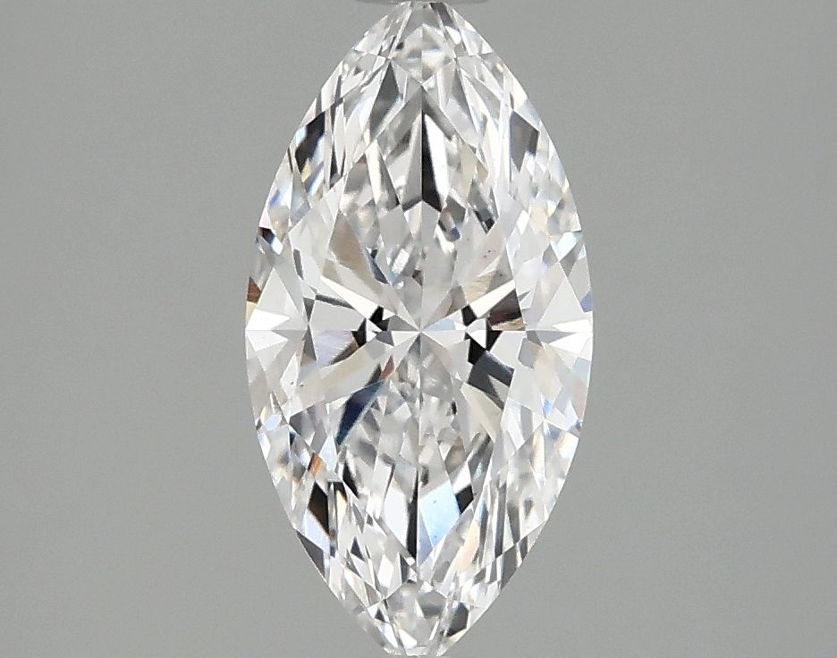 1.44 ct. marquise Lab Grown Diamond front image