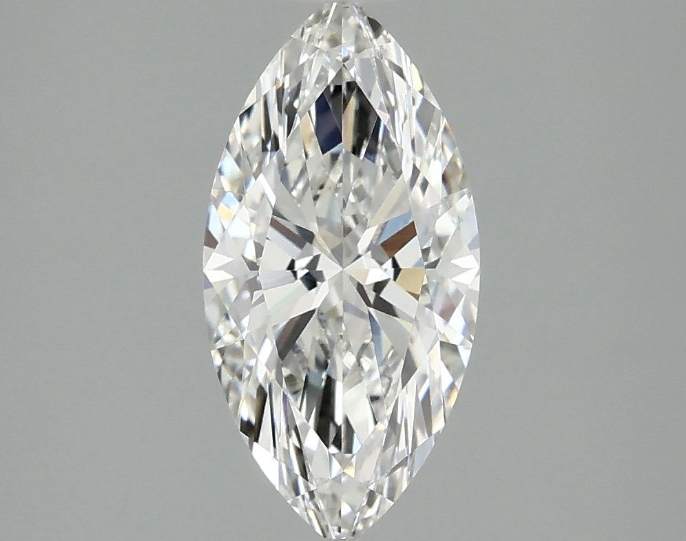 1.56 ct. marquise Lab Grown Diamond front image