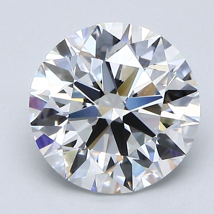 Round Diamond