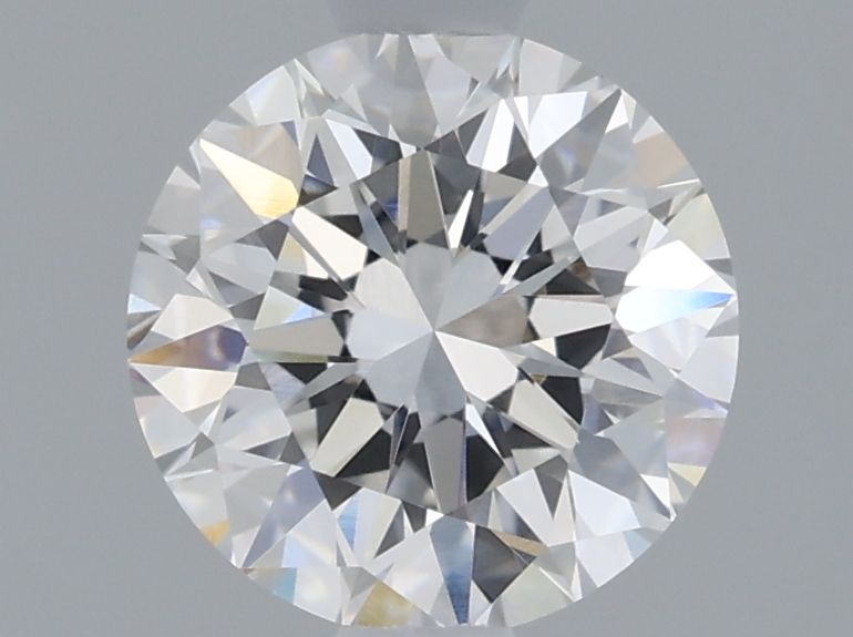 1.02 ct. round Lab Grown Diamond front image