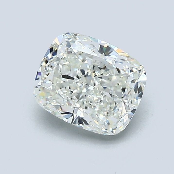 Cushion Diamond