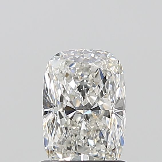 1.05 ct lab-grown Cushion modified Diamond