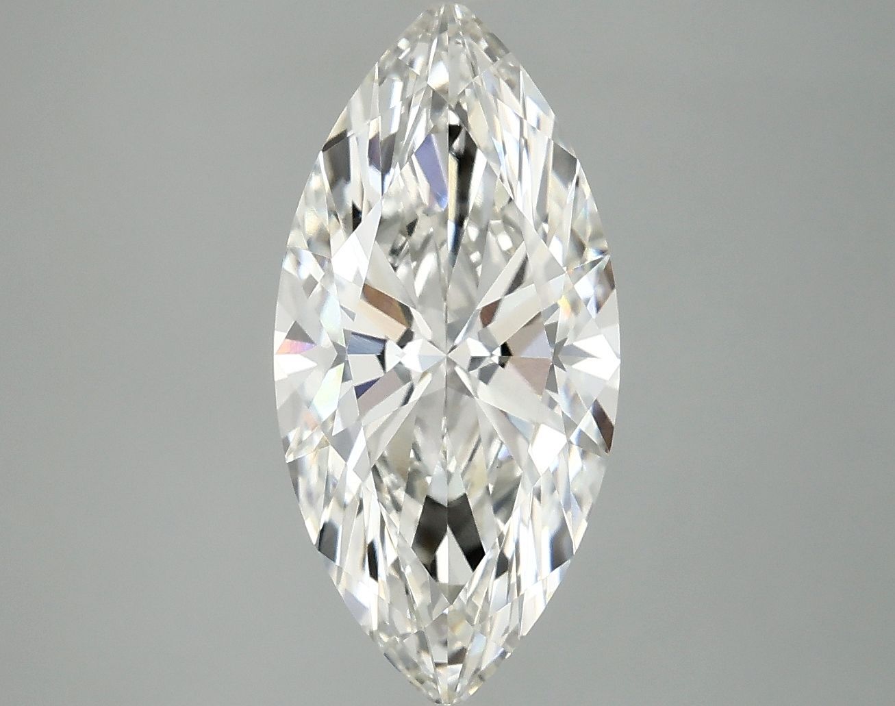 3.03 ct. marquise Lab Grown Diamond front image