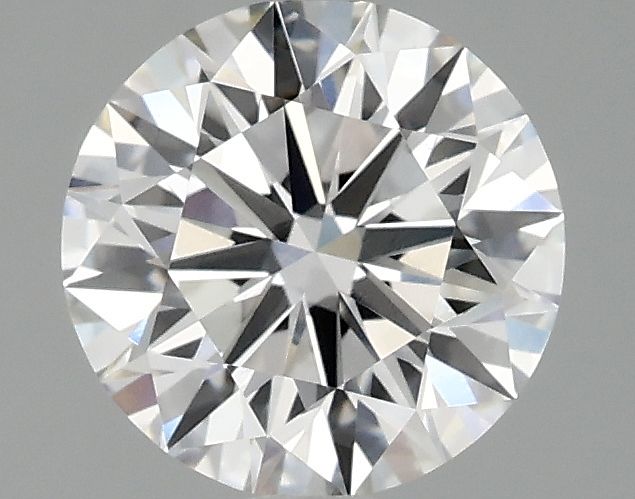 1.47 ct. round Lab Grown Diamond front image