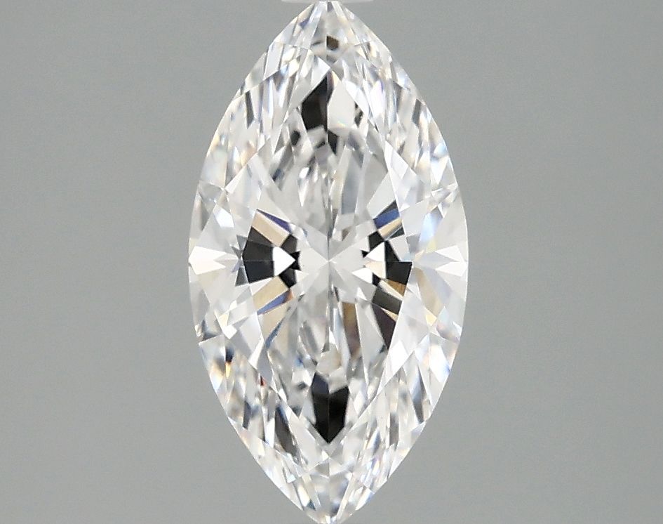 1.56 ct. marquise Lab Grown Diamond front image