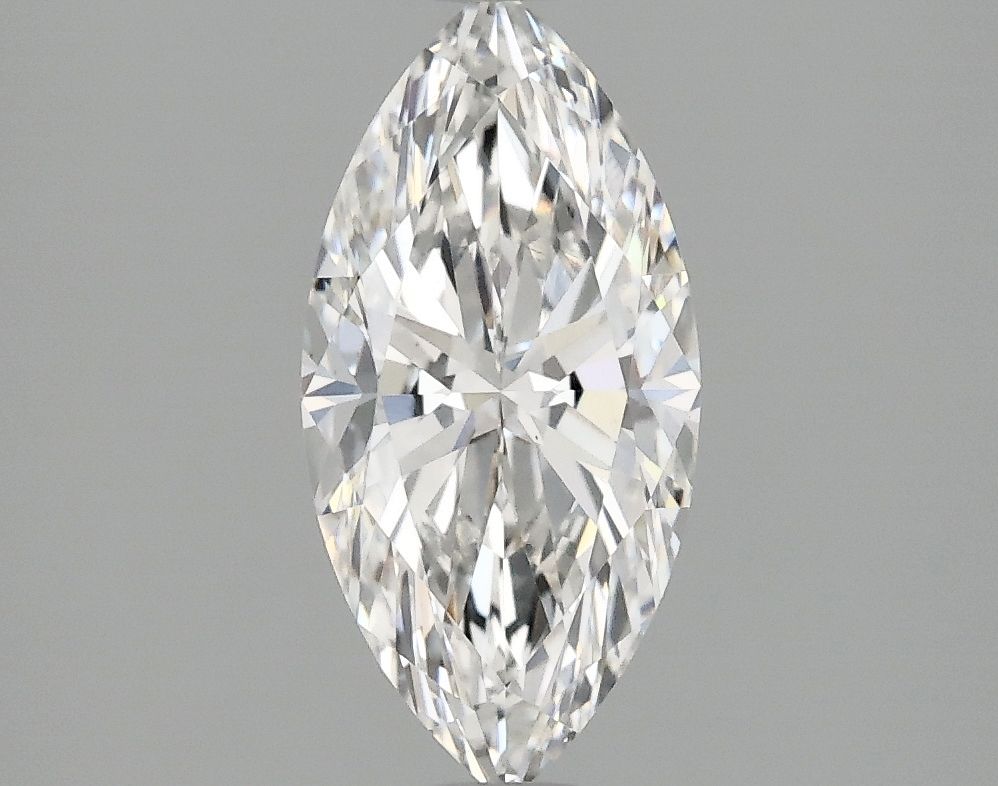 1.48 ct. marquise Lab Grown Diamond front image