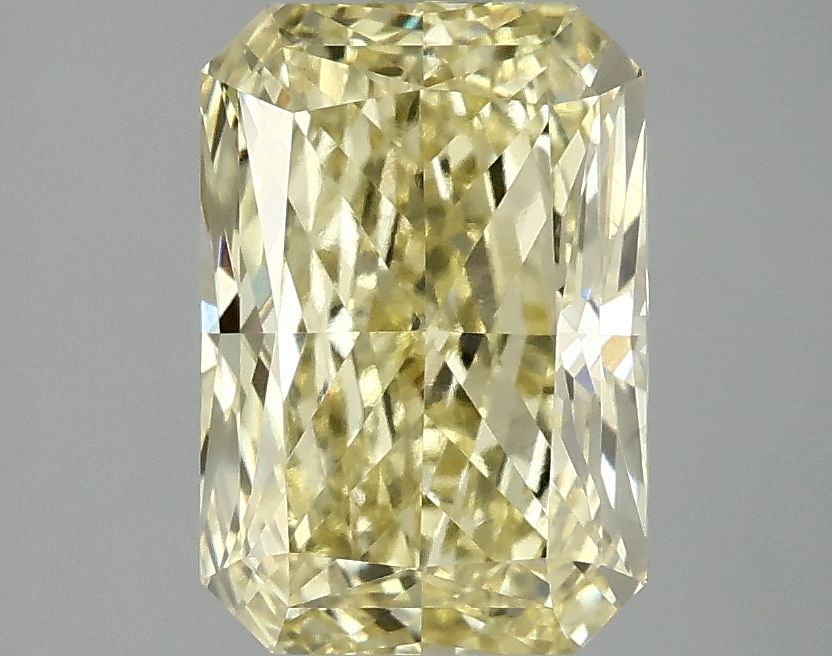 Radiant Diamond