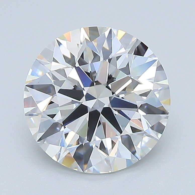 Round Diamond
