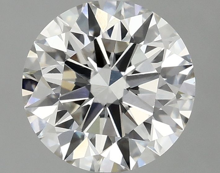 1.49 ct. round Lab Grown Diamond front image