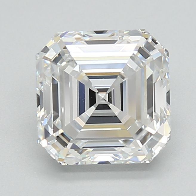 Asscher Diamond