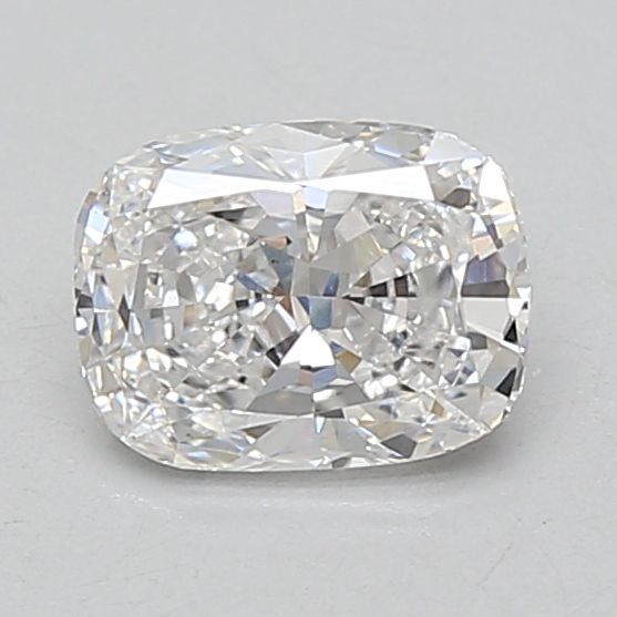 0.96 ct lab-grown Cushion modified Diamond