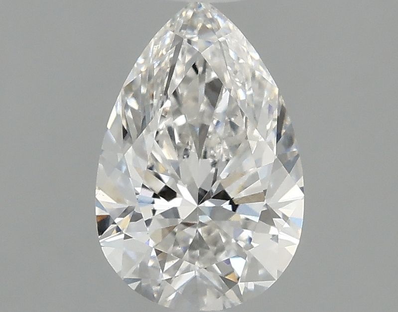 1.19 ct. pear Lab Grown Diamond front image