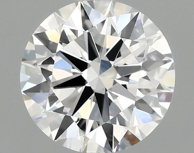 1.09 ct. round Lab Grown Diamond front image