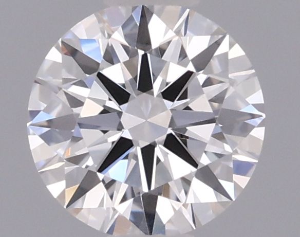 0.48 ct lab-grown Round Diamond