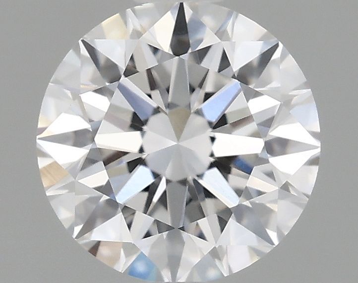1.06 ct. round Lab Grown Diamond front image