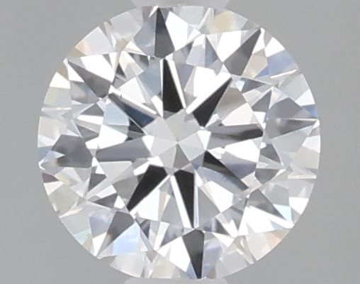 0.49 ct lab-grown Round Diamond