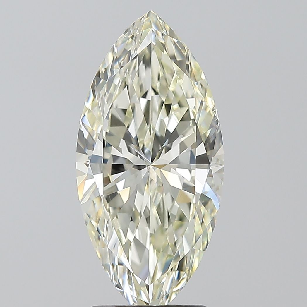 Marquise Diamond