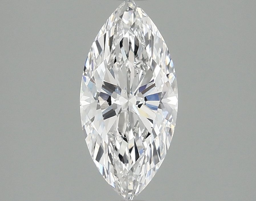 1.09 ct. marquise Lab Grown Diamond front image