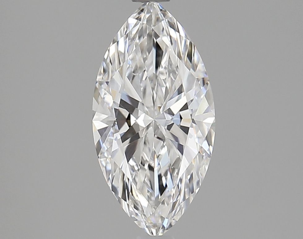 1.60 ct. marquise Lab Grown Diamond front image