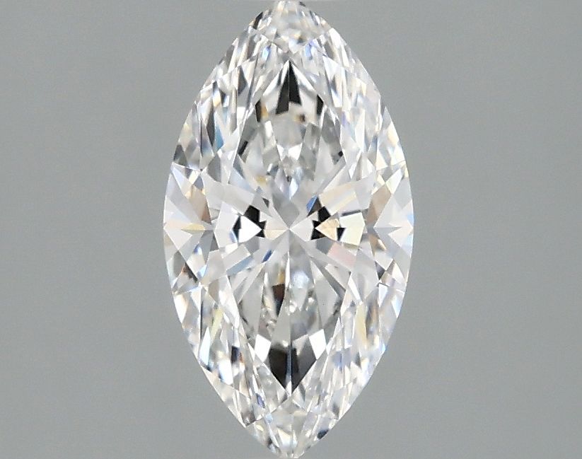 1.02 ct. marquise Lab Grown Diamond front image