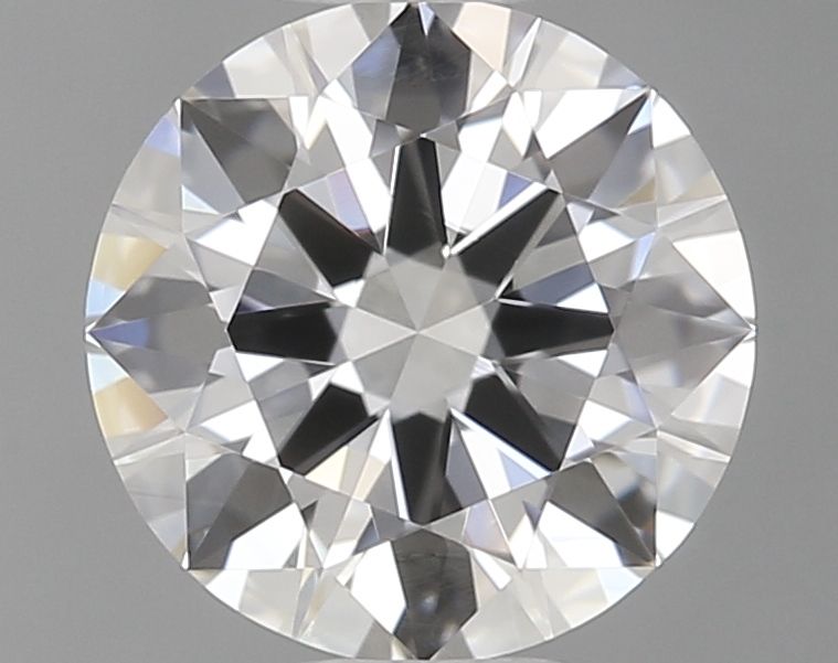 0.83 Carat Round Diamond E IF