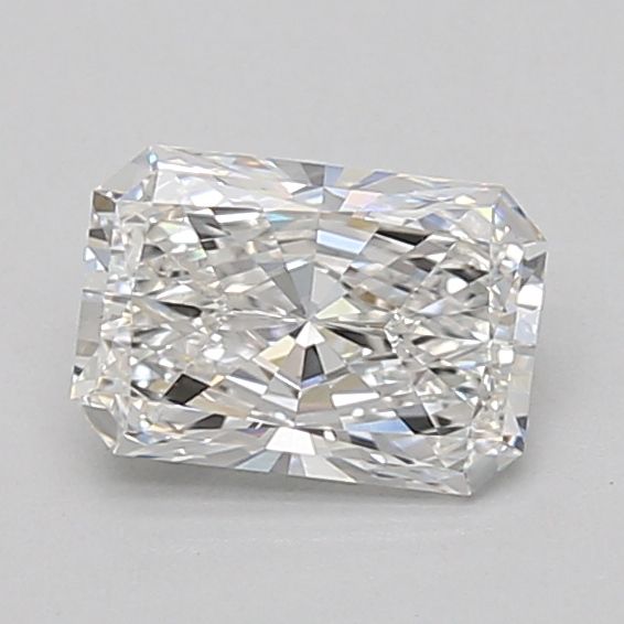 1.01 ct. radiant Lab Grown Diamond front image