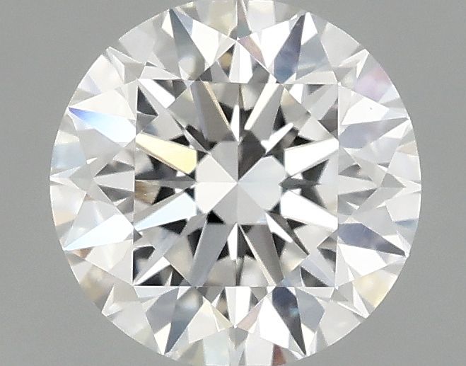 1.01 ct. round Lab Grown Diamond front image
