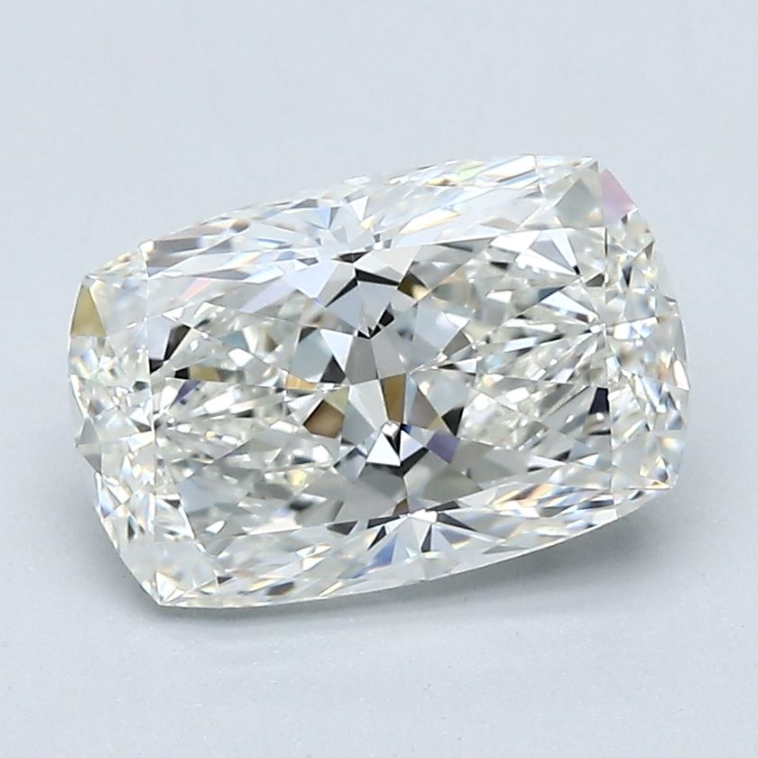 2.03 ct Cushion Modified diamond
